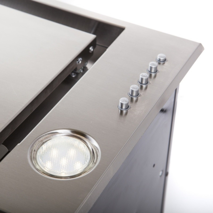 Вытяжки, Кухонная вытяжка Konigin Checkbox 60