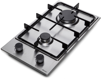 Газовая варочная панель Konigin Spark 302 IXE