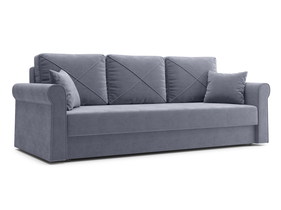 Диваны еврокнижки, Диван прямой Имола