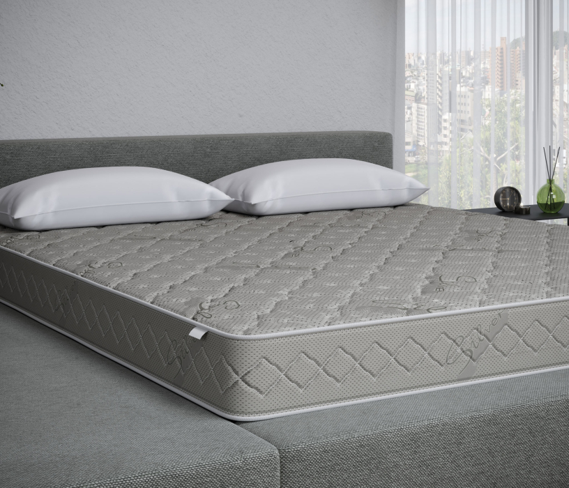 Другие размеры, Матрас Сити - Бормио 1800*2000