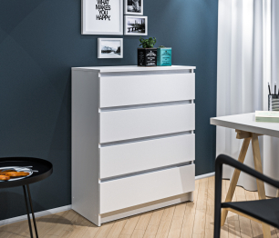 Комод Леон СБ-3288