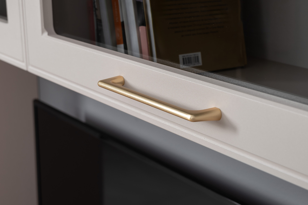 Настенные полки, Шкаф навесной Ричфорд 16.328