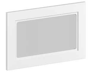 Тренд СБ-3407 Фасад со стеклом 380*596*19