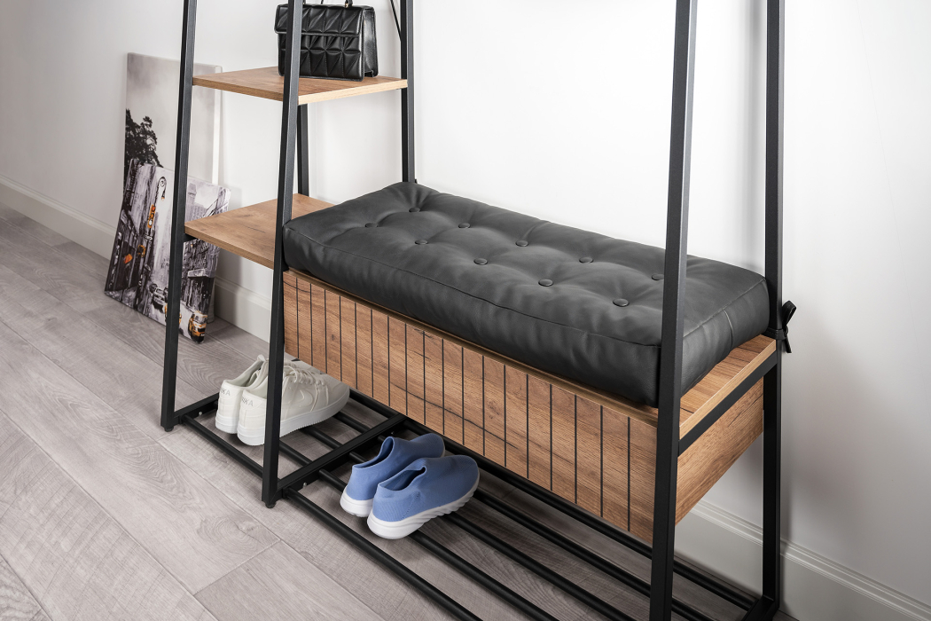 Прихожие, Прихожая Гранд 15.124