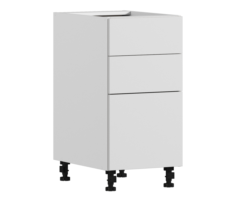 Белла, Белла стол 3 ящ 40х82 см