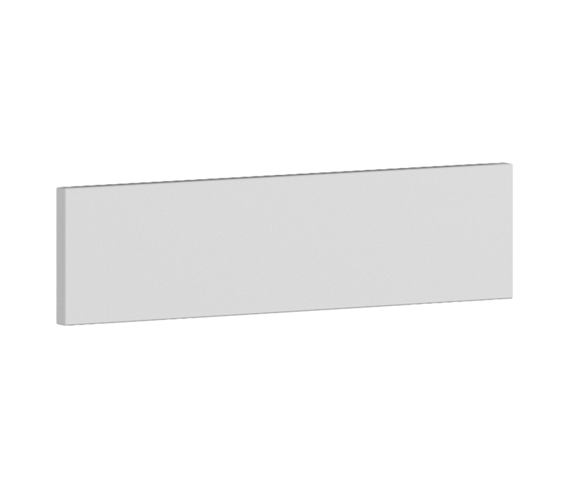 Белла, Белла фасад для стола под духовой шкаф 45х12 см