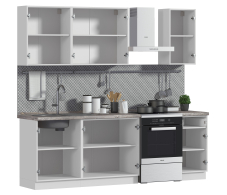 Регина корпус