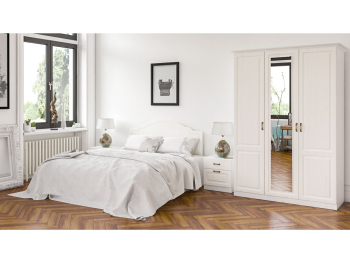 Шкаф комбинированный Ливерпуль 08.45.01