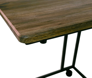 Приставной столик М 007.0А52 лофт