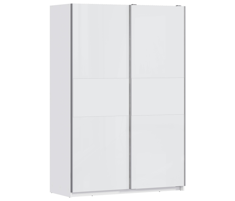 Прямые, Шкаф-купе (1500) Медея СБ-2907