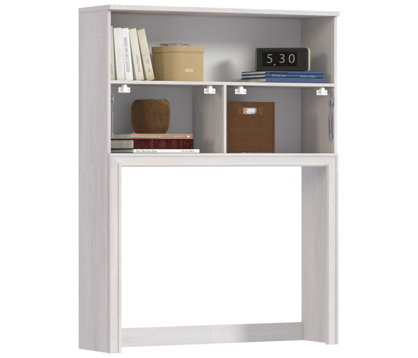 Открытые, Стеллаж-надстройка Флоренция СБ-2402