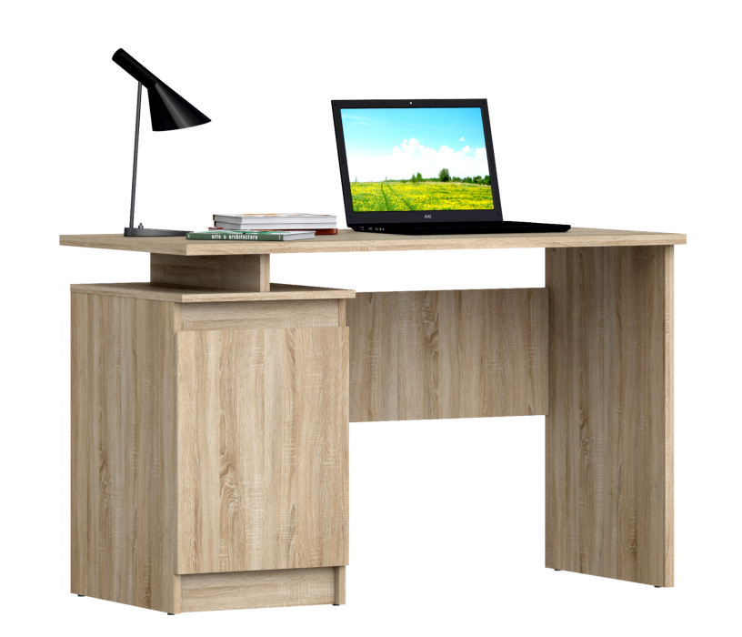 Компьютерные столы, Стол компьютерный Кито СБ-2608