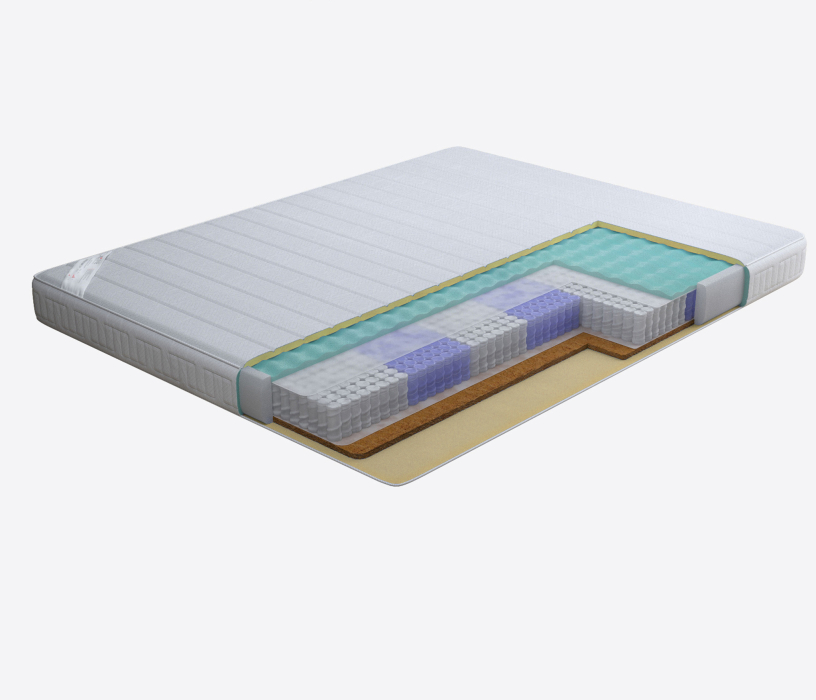1400 x 2000, Матрас Корсика-Релакс 1400х2000