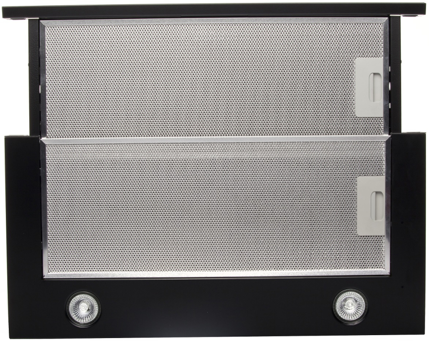 Вытяжки, Кухонная вытяжка Helena Black 60