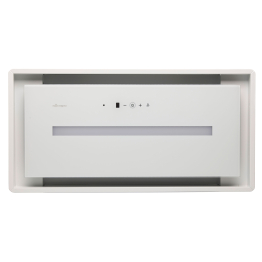 Кухонная вытяжка Konigin Incanto White 60