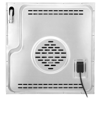 Газовый духовой шкаф GSO 614 EIR