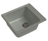 Мойка GranFest QUARZ Z17