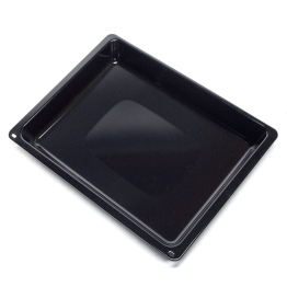 Шкаф духовой электрический Konigin Barberry 60 BK E9