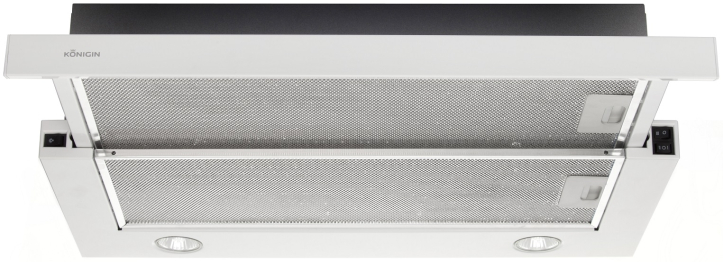 Кухонная вытяжка Helena White 60