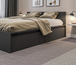 Ящик выкатной Леон СБ-3370