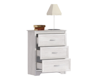 Комод Прованс СБ-2560/1