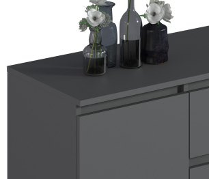 Комод Леон СБ-3290