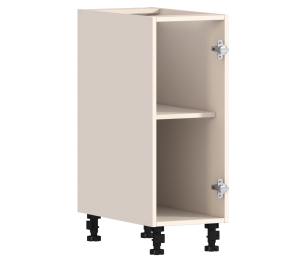 Регина корпус для стола 1 дв 30х82 см