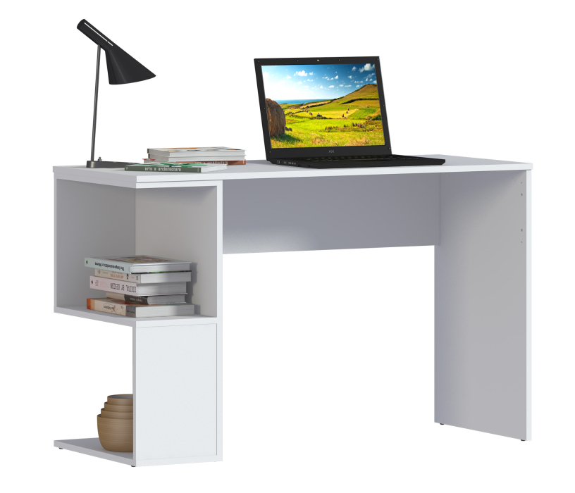 Прямые компьютерные столы, Стол Кито СБ-3212