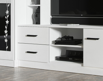 Гостиная Марта-11 ЛДСП