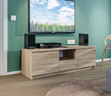 ТВ-тумбы, Тумба под телевизор Веста СБ-2253