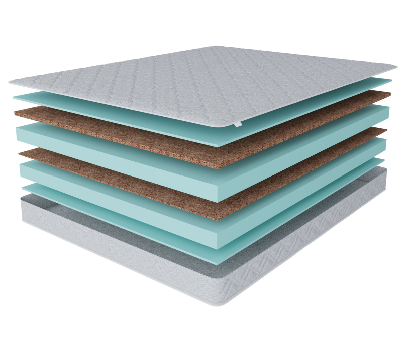 Другие размеры, Матрас Классик-Кармен 1600х1900