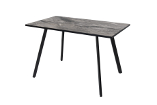 Обеденные столы, Стол нераздвижной Олимп-2