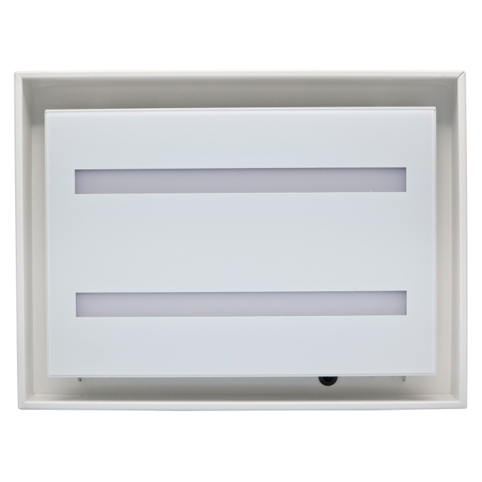 Вытяжки, Кухонная вытяжка Konigin Geometry Glass