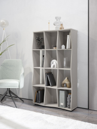 Стеллаж Контемпо КТ-02 