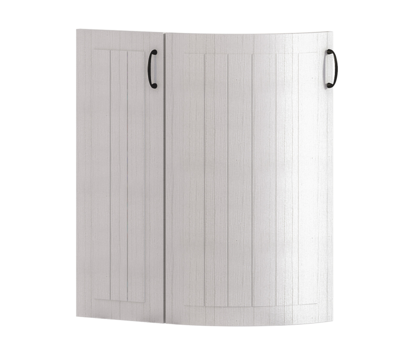 Фасады, Регина фасад 27х71 см