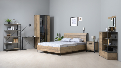 Тумба прикроватная Трувор 13.290 N