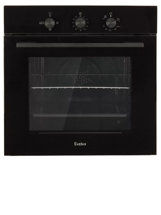 Духовые шкафы, Газовый духовой шкаф GSO 604 B