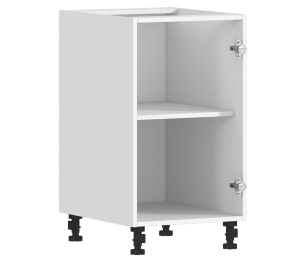 Регина корпус для стола 1 дв 45х82 см