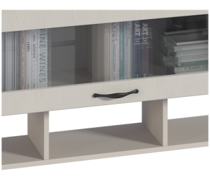 Полка навесная Сити СБ-2930