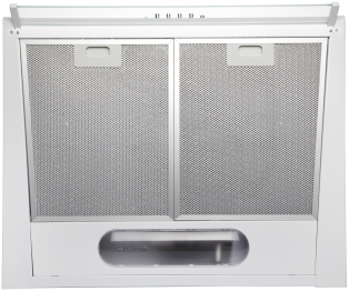 Кухонная вытяжка Verena White 50