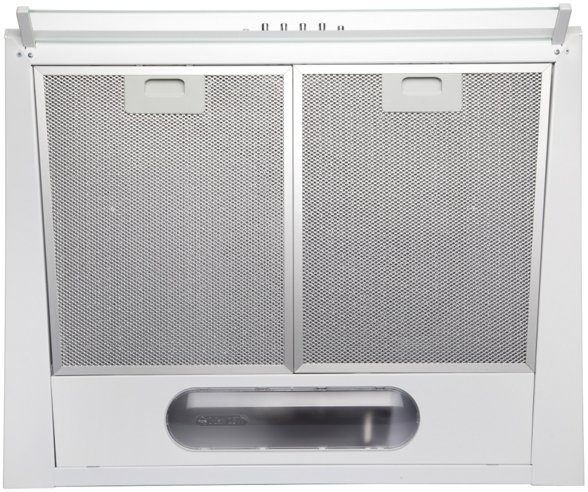 Вытяжки, Кухонная вытяжка Verena White 50