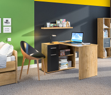 Мамбо, Стол-тумба Мамбо СБ-2886