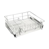 Посуда, Сушка выкатная (764x440x170ММ)