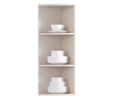 Регина, Регина полка торцевая 28х93 см