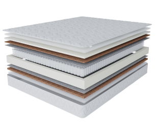 Матрас Тропикана-Вивальди 1400х2000