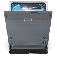 Встраиваемые посудомоечные машины, Встраиваемая посудомоечная машина Korting KDI 60140