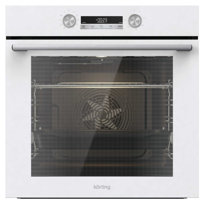 Духовые шкафы, Духовой шкаф электрический Korting OKB 6821