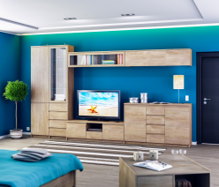 Гостиная Веста