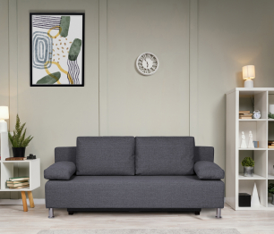 Диван-кровать Морис, рогожка