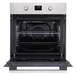 Духовой шкаф электрический EVELUX EO 630 PX